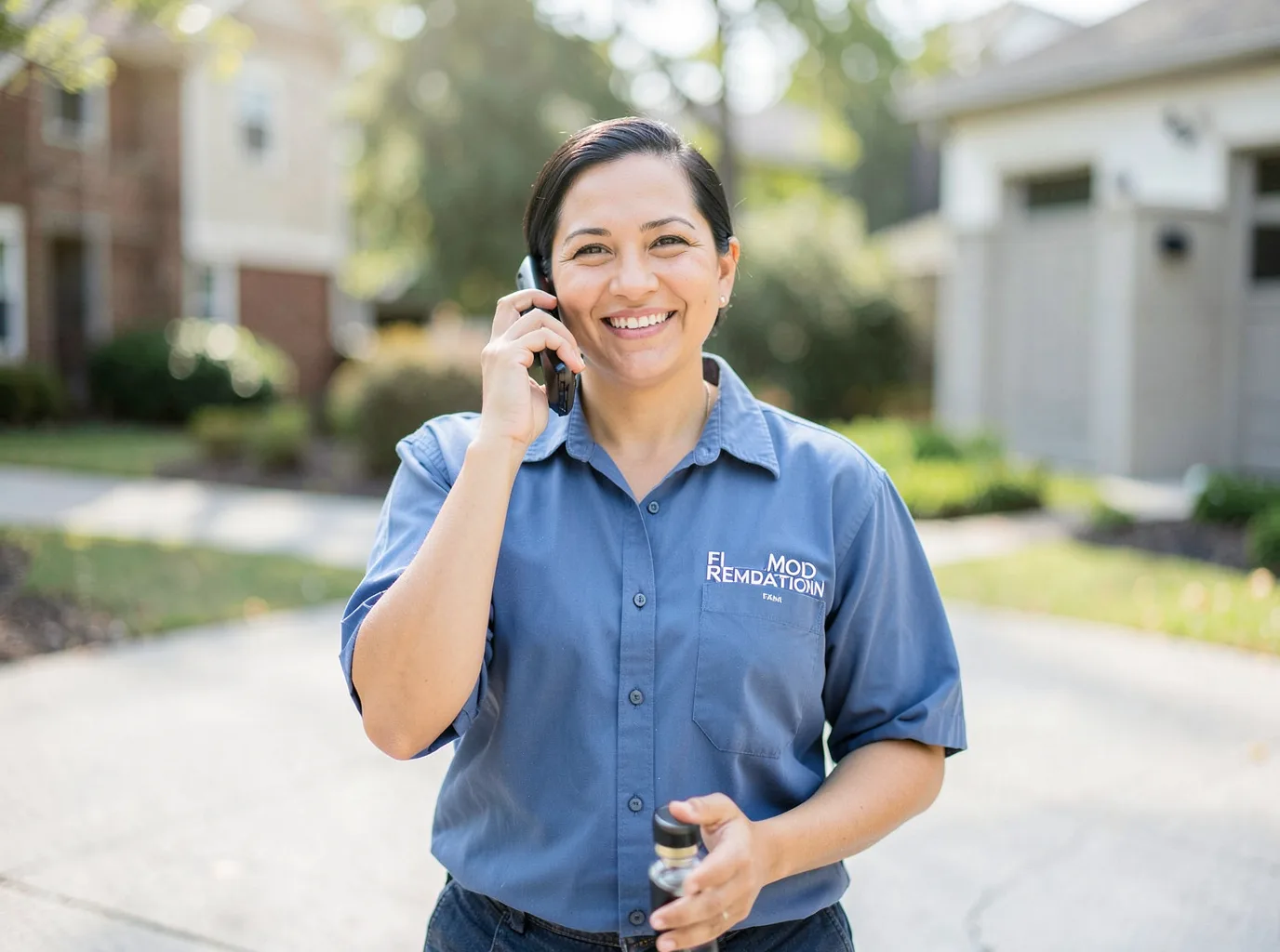 Mold Remediation Allred, TN FAQs